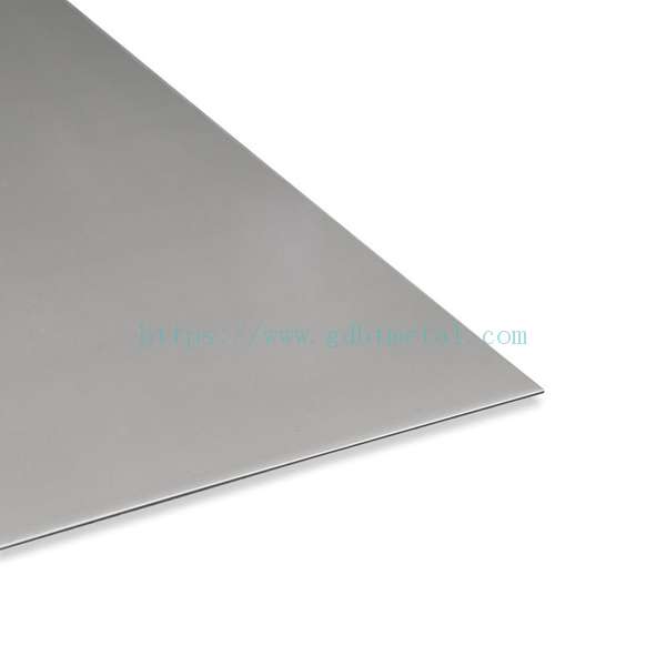 Aluminum Plate&Sheet